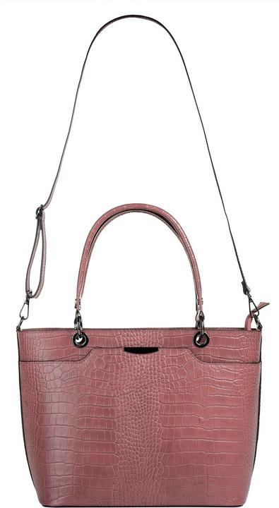 Actual product image Cluty Handtasche
