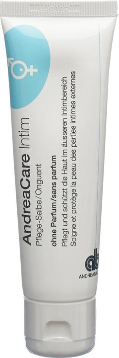 Immagine prodotto AndreaCare Unguento (50 ml, Crema intima)