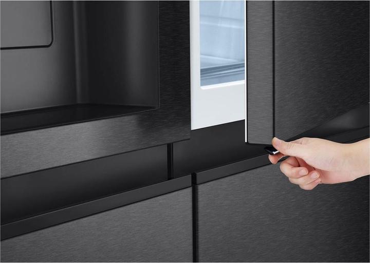 Image du produit LG GSJC41EPPE (641 l)