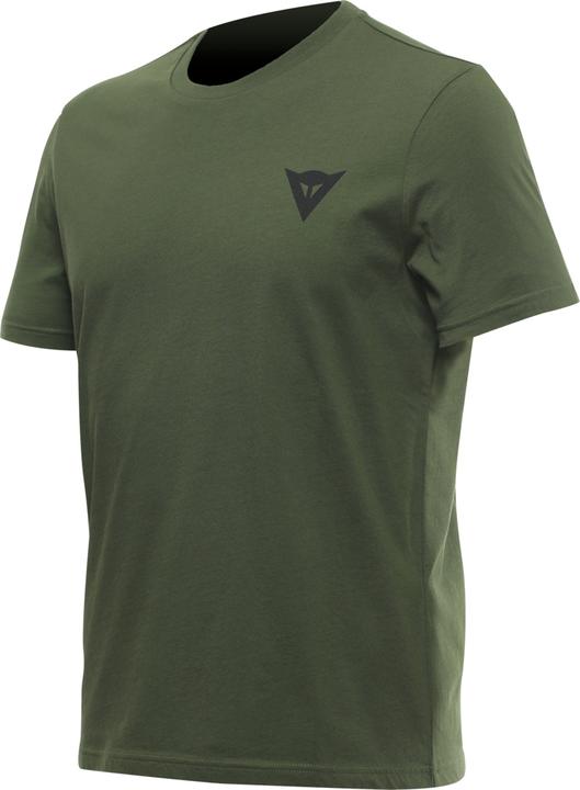 Dainese T-Shirt Racing Service (S)
