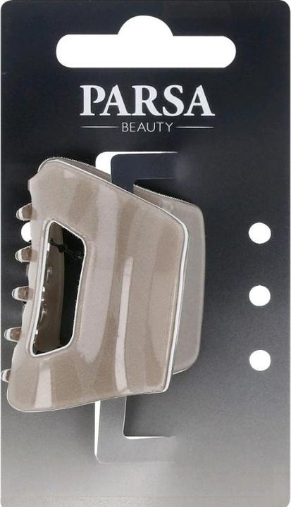 Image du produit Parsa Beauty Parsa Pince à cheveux moyenne, taupe (1 pcs)