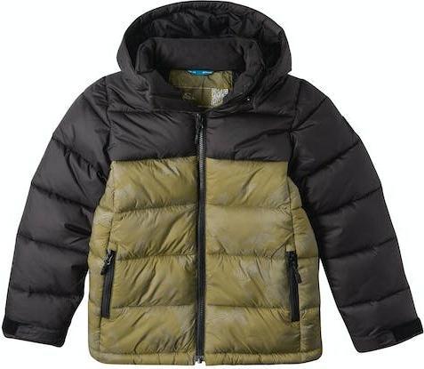 O'Neill Original Puffer (164)