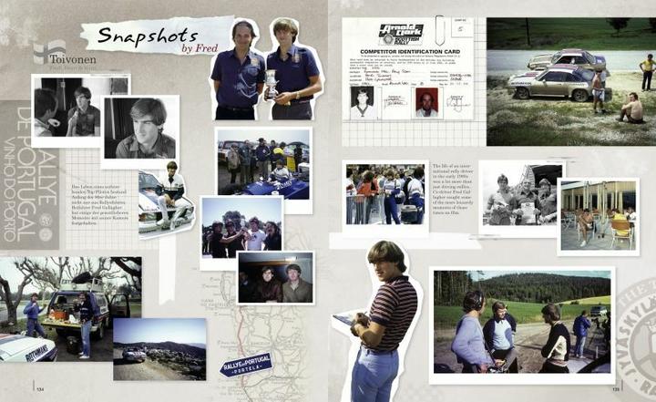 Actual product image Toivonen - Pauli, Henri & Harri (German, English, Reinhard Klein, Esa Illoinen, 2012)