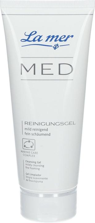 La Mer Med Reinigungsgel ohne Parfum Gel (Gel, 100 ml)