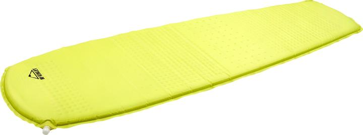 Produktbild Mc Kinley Trekker Si 38 Selbstaufblasbare Matte