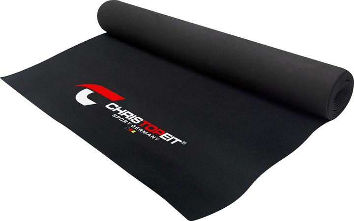 Christopeit Tapis de protection du sol (0.30 cm)