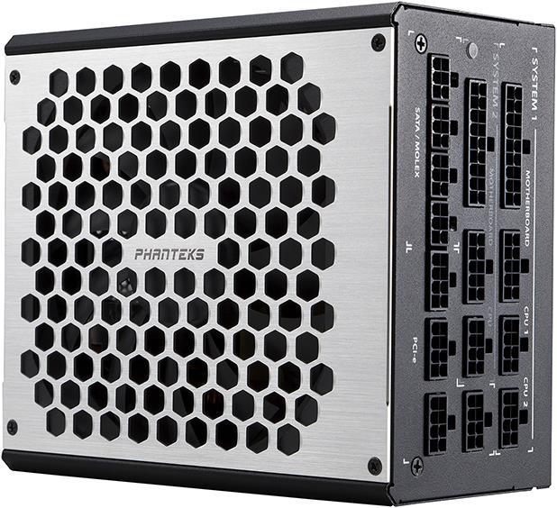 Immagine prodotto Phanteks Rivolta X (1200 W)