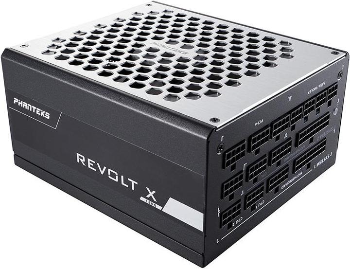 Immagine prodotto Phanteks Rivolta X (1200 W)