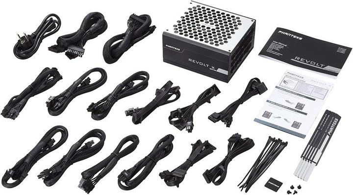 Immagine prodotto Phanteks Rivolta X (1200 W)