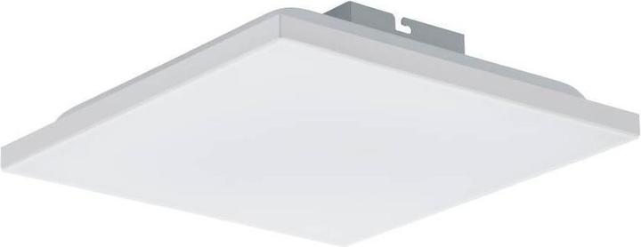 Image du produit EGLO 75613 CALEMAR LED Applique/plafonnier 8,5W 287x287mm Blanc Blanc neutre