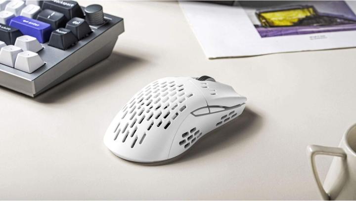Actual product image Keychron M1 Wireless (Wireless)