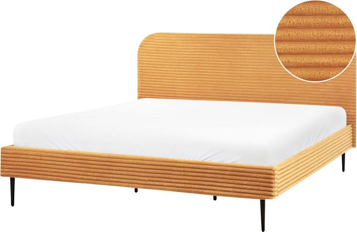 Actual product image Beliani Flayat (180 x 200 cm)