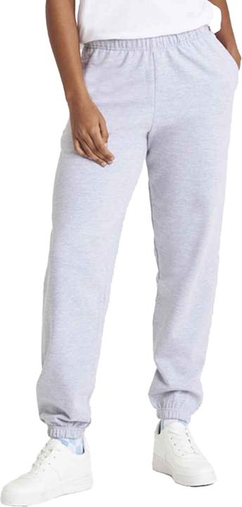 Actual product image Awdis Mens College Cuffed Ankle Jogging Bottoms (XXL)