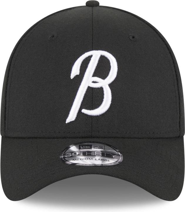 Produktbild New Era 39Thirty Cap - CITY CONNECT Baltimore Orioles - M/L (M, L)