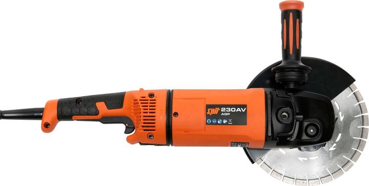 Image du produit Spit AGP 230AV (230 mm)