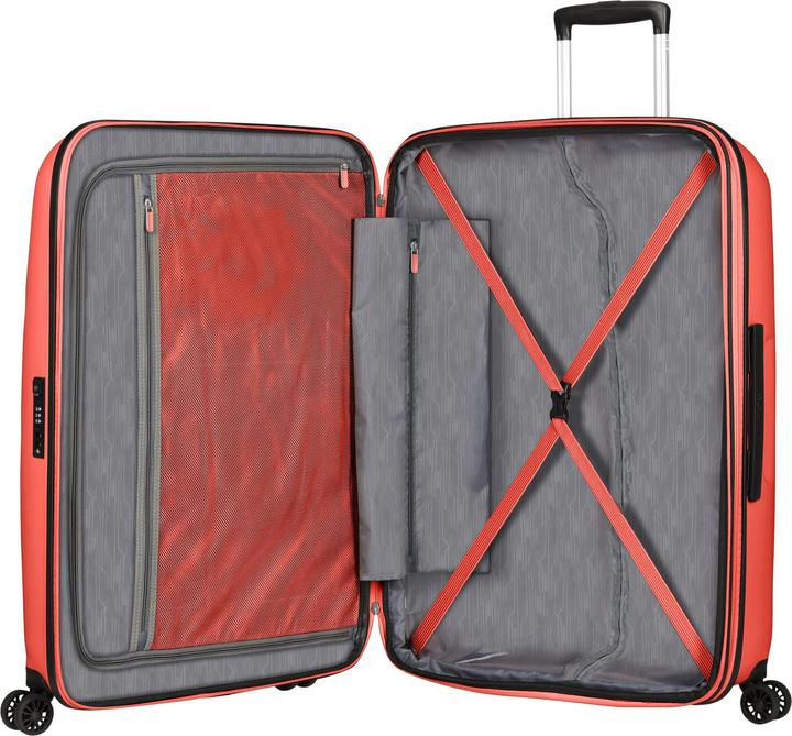 Produktbild American Tourister Bon Air Dlx (104 l, L (90 - 115l))