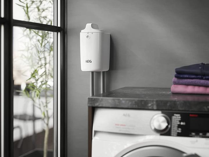 Image du produit Electrolux Filtre à microplastiques MDA A9WHMIC1