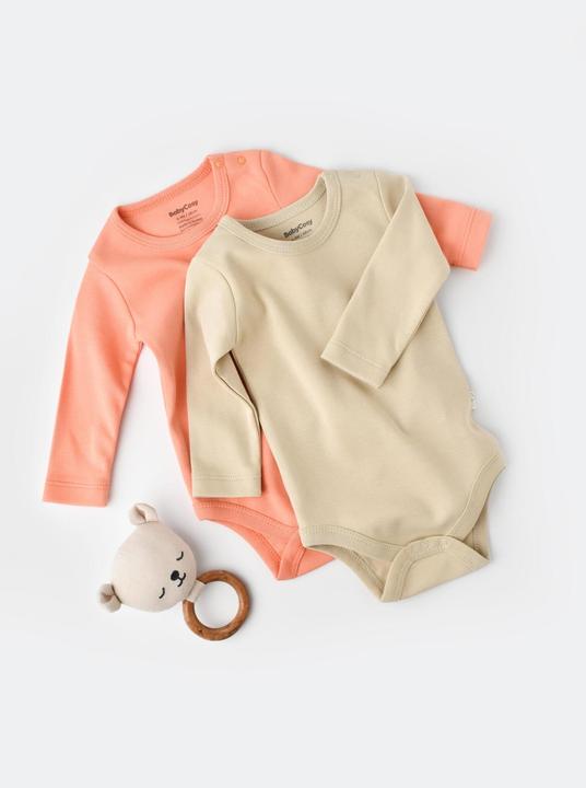 Light Pink, Cream