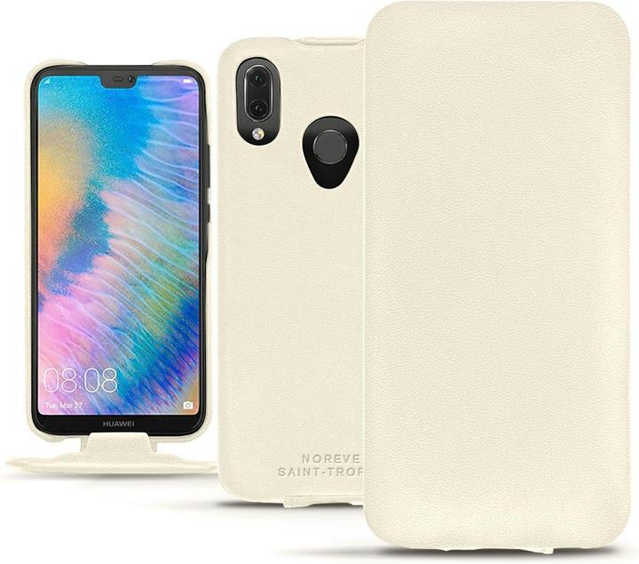 Blanc PU ( white )