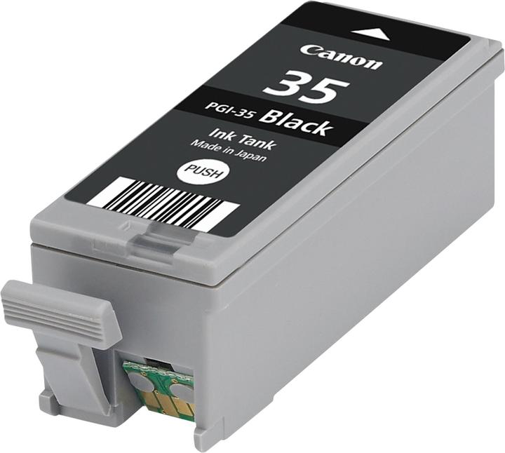 Canon Pgi-35 (BK)