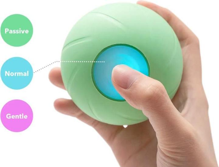 Produktbild Cheerble Interactive Pet Ball (Ballspielzeug Hund)