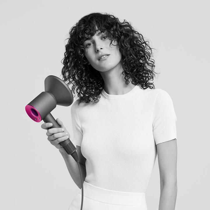 Actual product image Dyson Supersonic