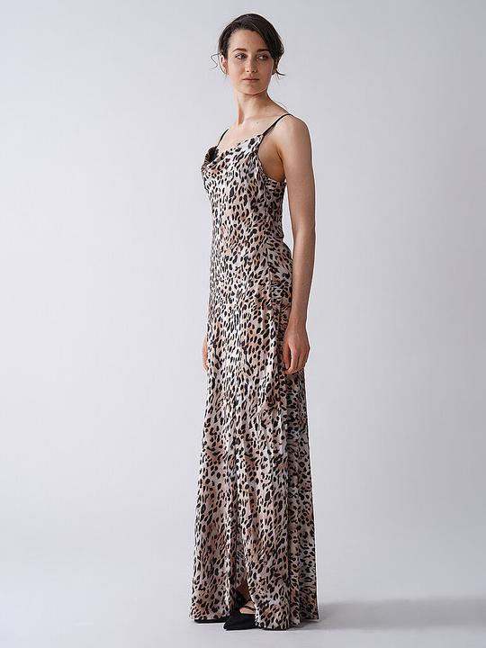 Actual product image Guess Maxikleid ADLE (L)