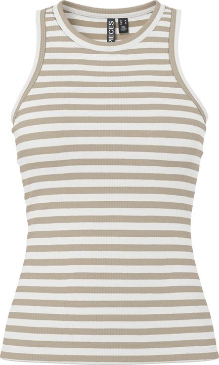 Pieces Pcruka Boxer Tank Top Noos Bc (XL)