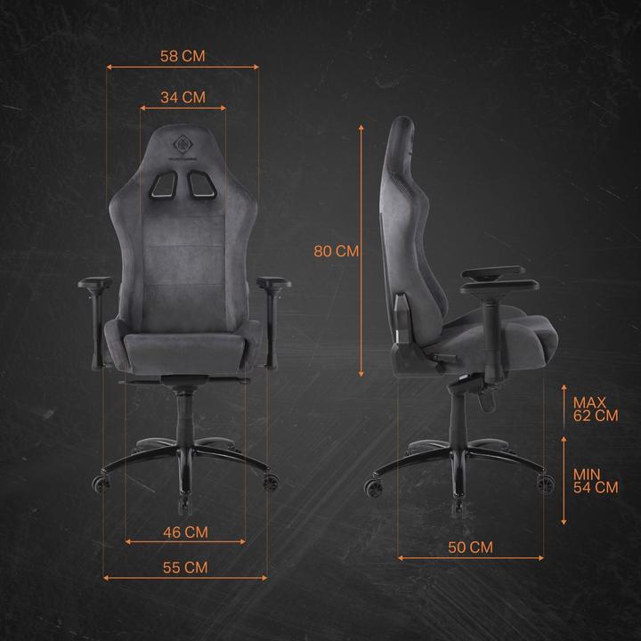 Produktbild Deltaco Gaming DC440