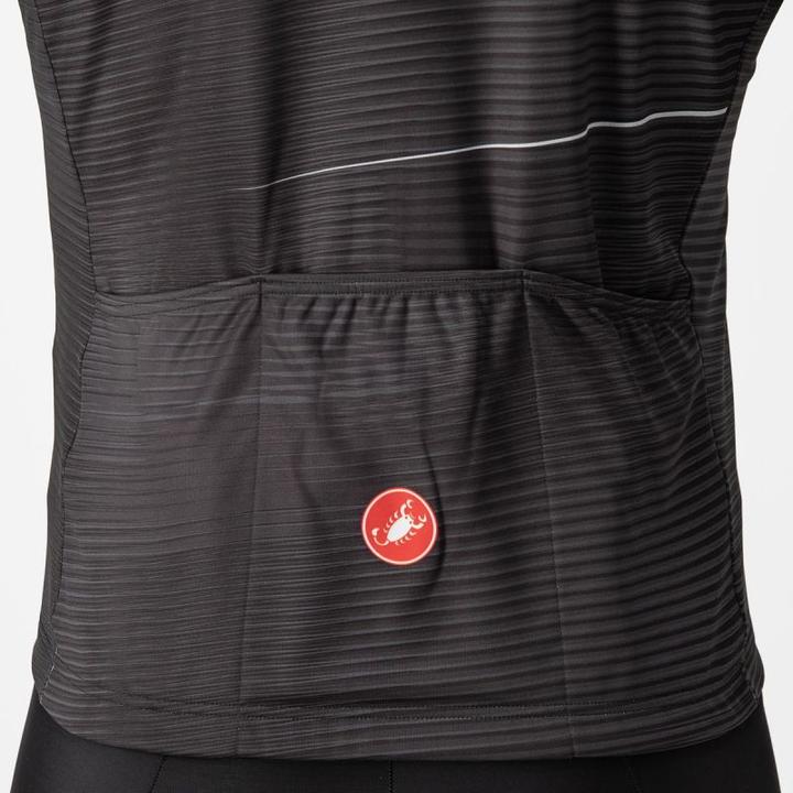 Image du produit Castelli Raffica LS Jersey (XL)