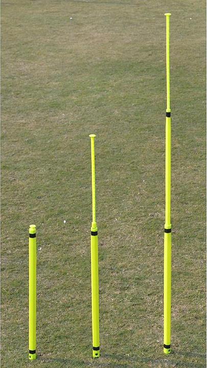 Actual product image Precision Slalom bars set Pro Hx