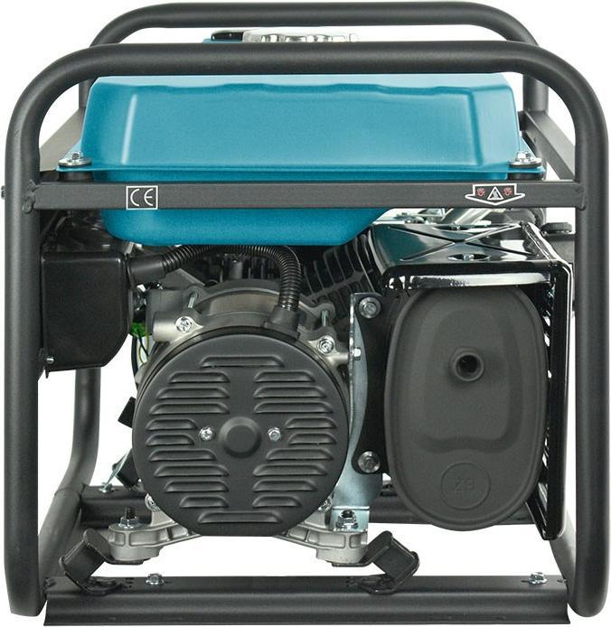 Actual product image Könner & Söhnen KS 3000 G (2600 W, 15 l)
