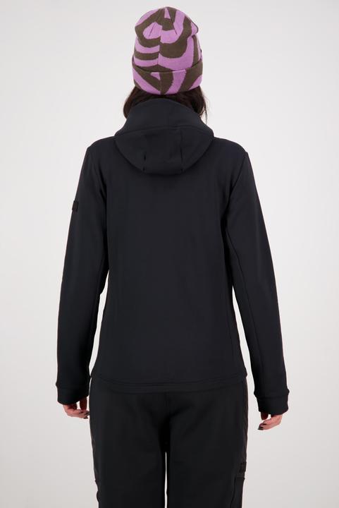 Immagine prodotto Mons Royale Felpa con cappuccio Arcadia Merino Fleece (XS)