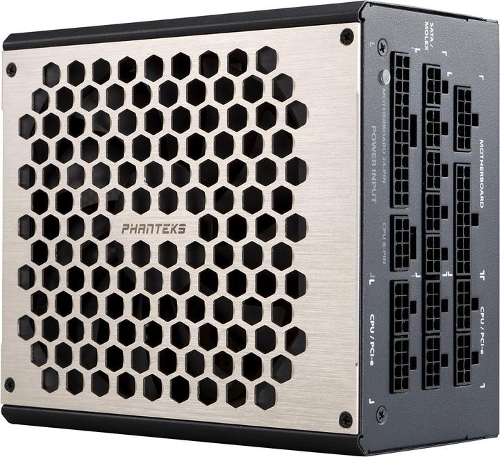 Immagine prodotto Phanteks La Rivolta Pro (850 W)