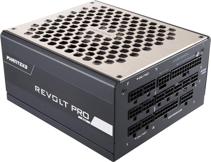 Immagine prodotto Phanteks La Rivolta Pro (850 W)