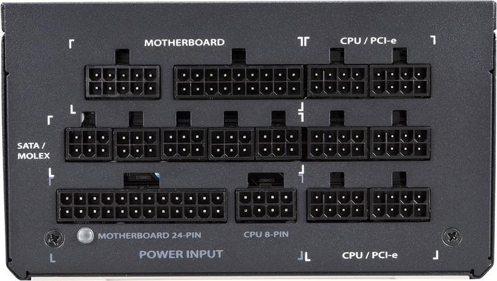 Immagine prodotto Phanteks La Rivolta Pro (850 W)