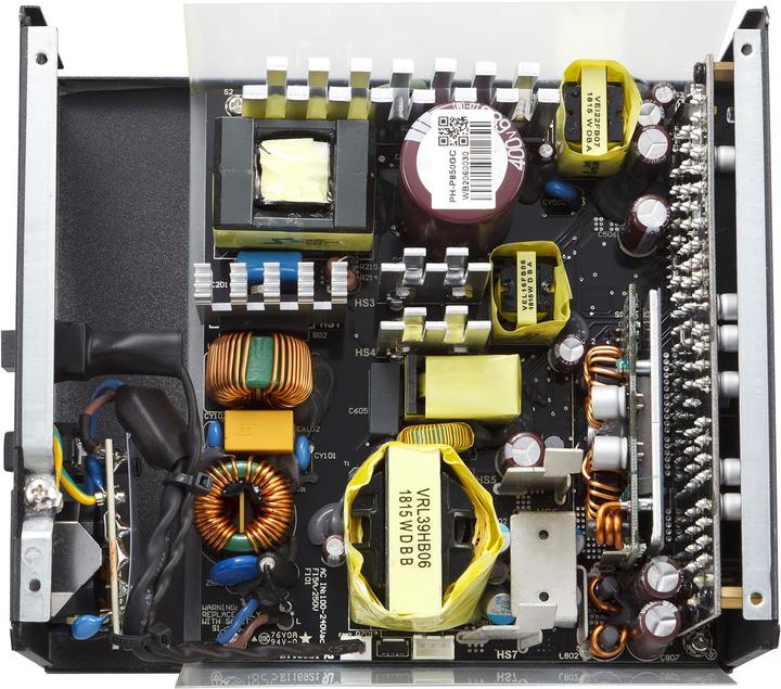 Immagine prodotto Phanteks La Rivolta Pro (850 W)