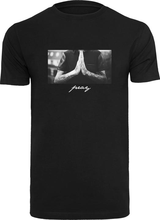 Produktbild Mister Tee Pray Tee (S)