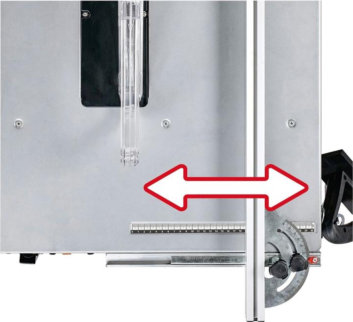 Produktbild Einhell Tischkreissäge TE-TS 315 U