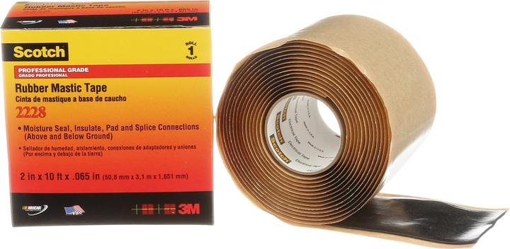 Actual product image Scotch Kautschuk Band (50.80 mm)