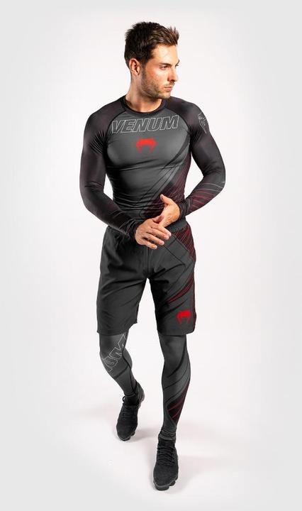 Produktbild Venum Contender 5.0 Rashguard (S)