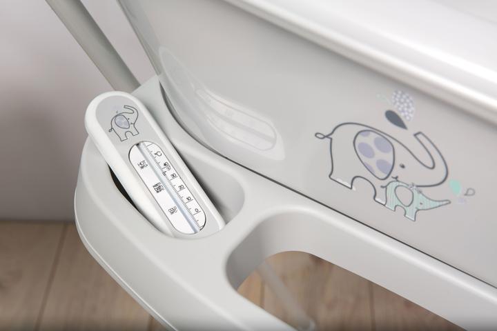 Produktbild Zewi Badethermometer
