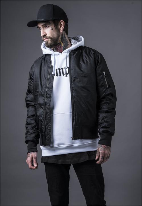 Actual product image Urban Classics bomber jacket (XL)