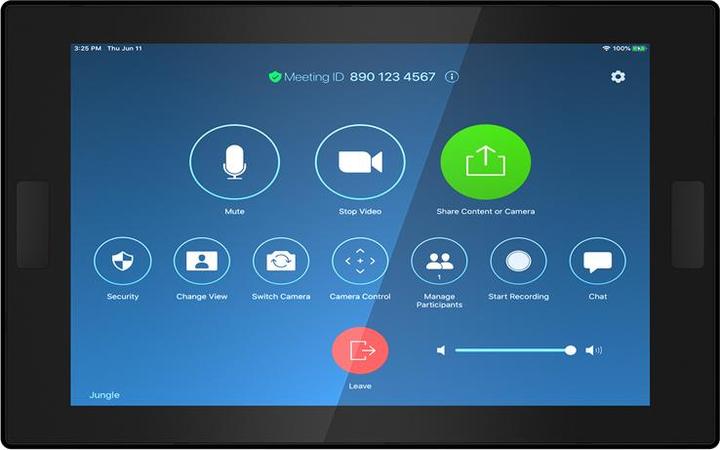 Image du produit Lenovo ThinkSmart SP Core + Controller z W10IOT