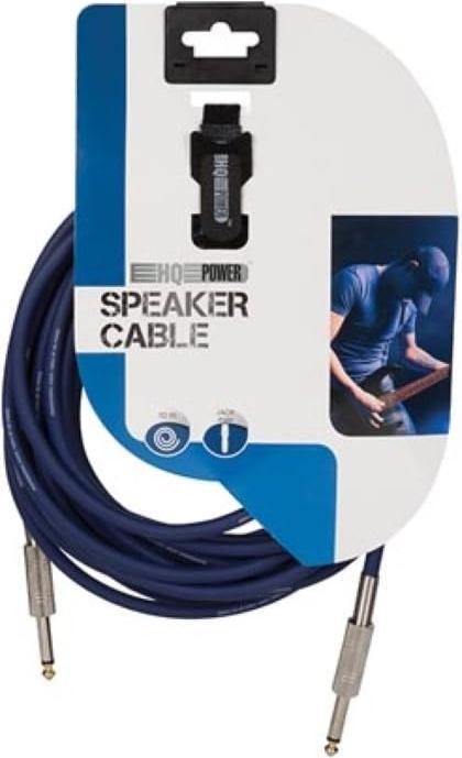 Produktbild HQ Power Pac137 (10 m, 3 mm²)
