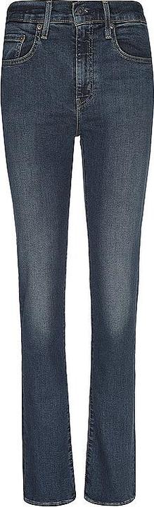 Produktbild Levis Straight Fit HIGH RISE 724 (W27/L32)