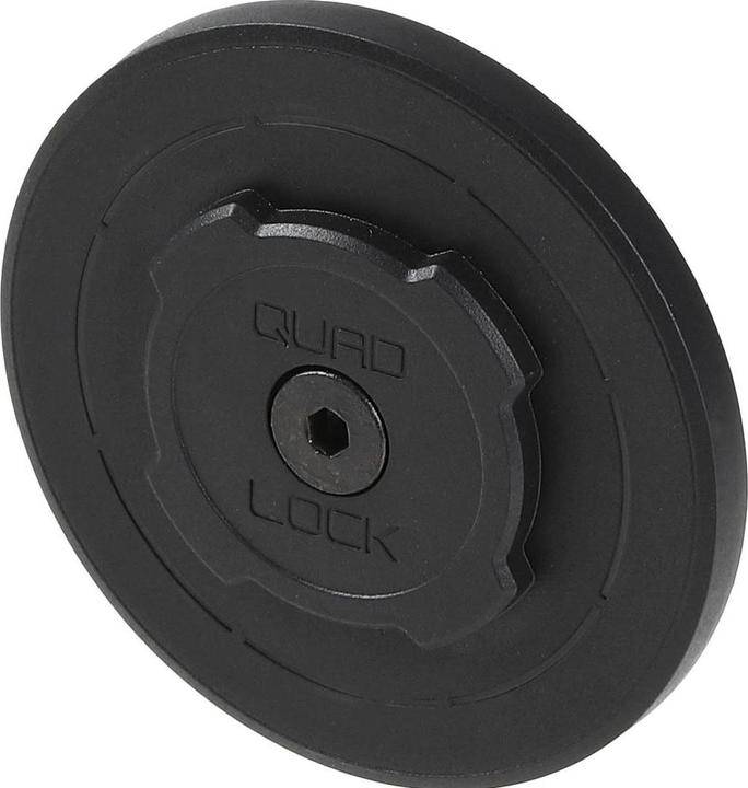 Actual product image Quad Lock Standard attachment