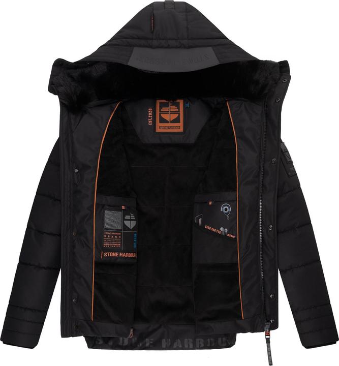 Immagine prodotto Stone Harbour Witaas (XL)