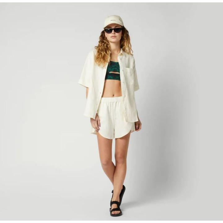 Immagine prodotto Mystic Linen Shirt (M)