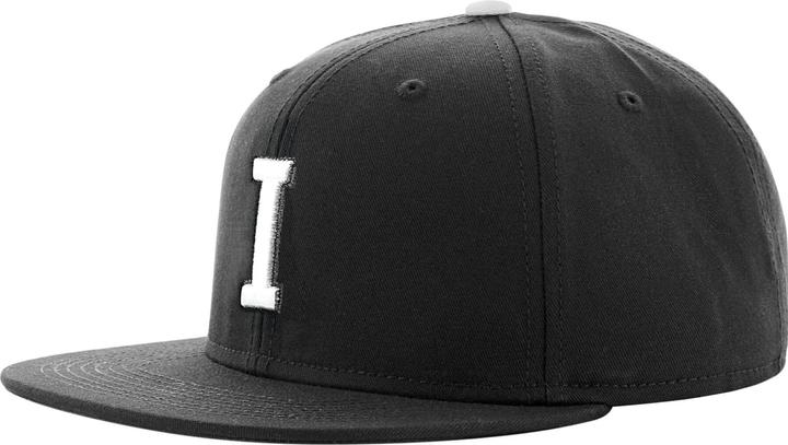 Actual product image Masterdis Letter Snapback (M)